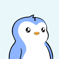 Pudgy Penguins checkpoint